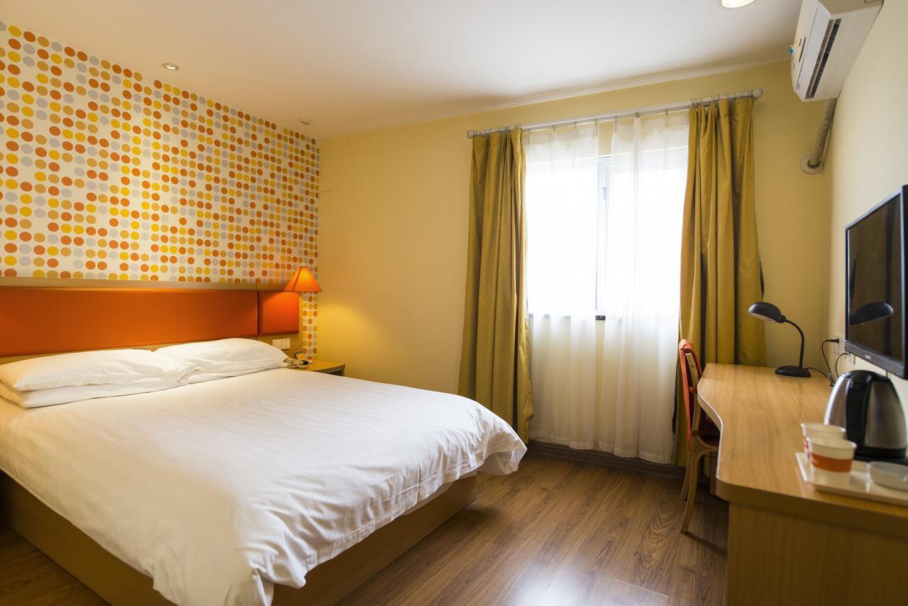 Home Inn Dalian Xinghai Bay Wuyi Road Nansha Street Exterior photo
